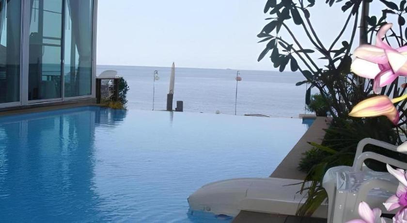 Resort Baancivilize Khanom