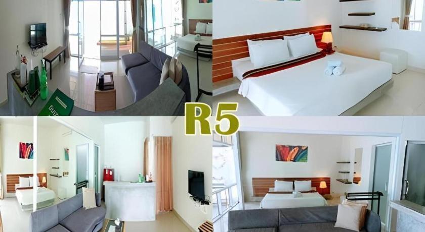 Resort Baancivilize 4*