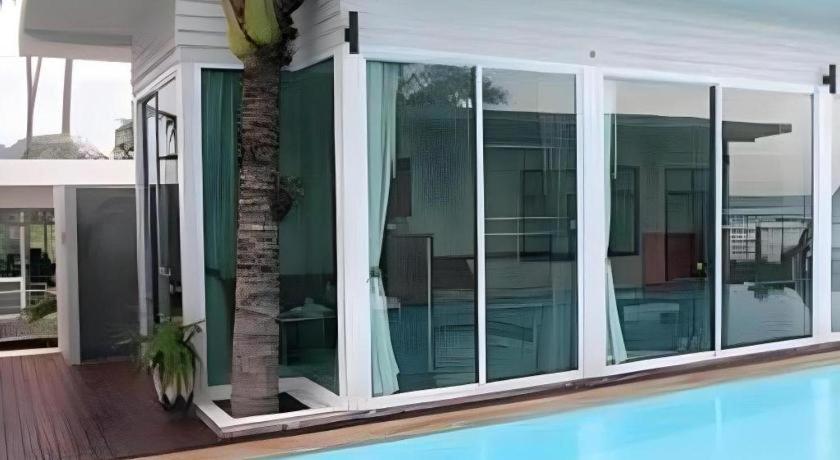 Resort Baancivilize Khanom