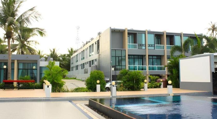 Resort Baancivilize 4*