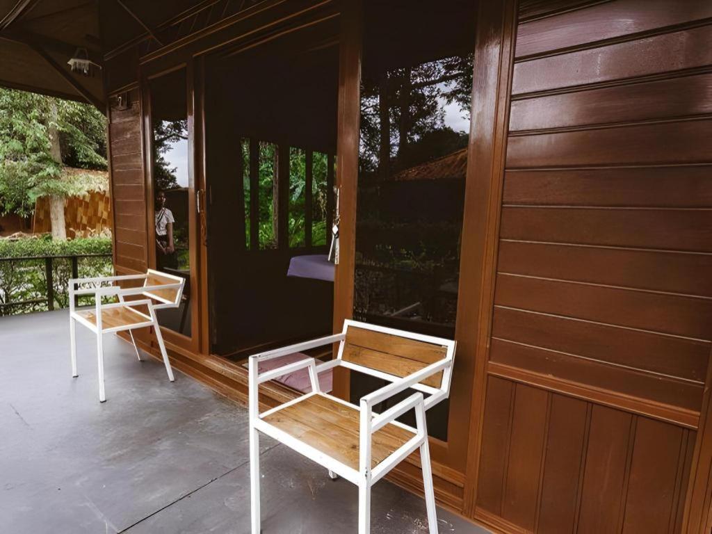 Resort River View At Chaewlan 4*