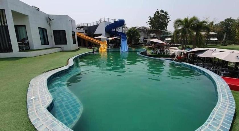 Resort I View Park Ban Non Sung (Udon Thani)