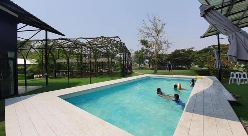 I View Park Ban Non Sung (Udon Thani)