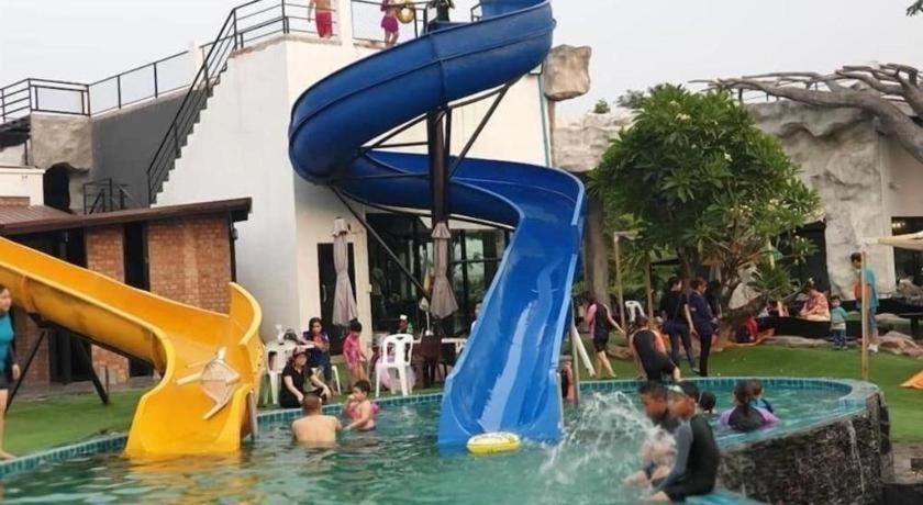 I View Park Resort Ban Non Sung (Udon Thani)