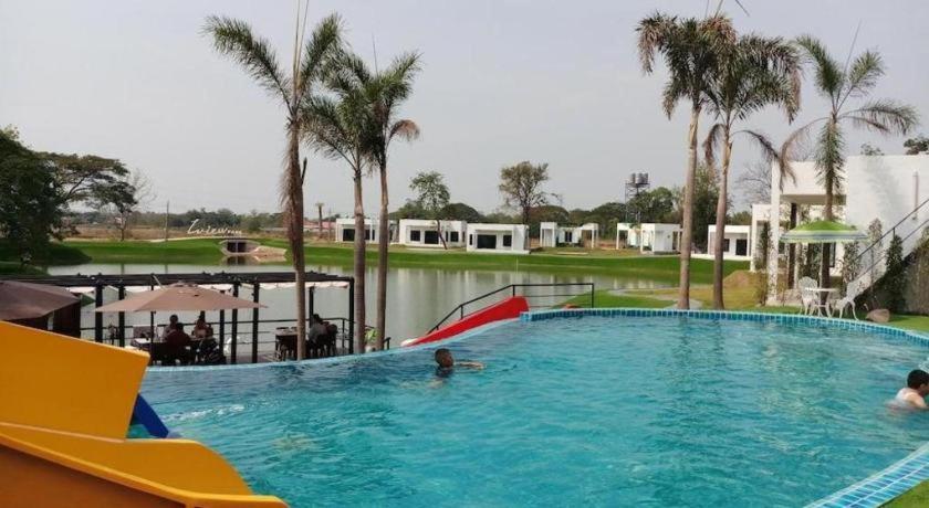 I View Park Resort 3*