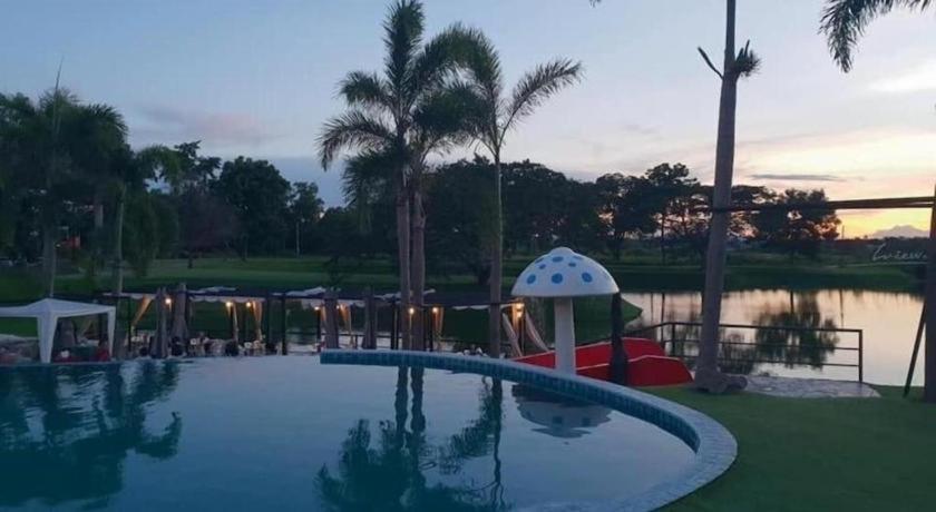 I View Park 3* Ban Non Sung (Udon Thani)