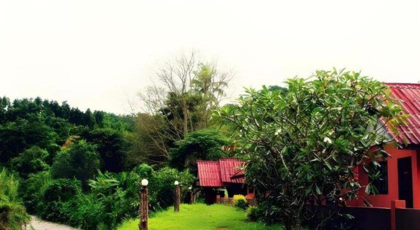 Umphangburiresort Resort Umphang