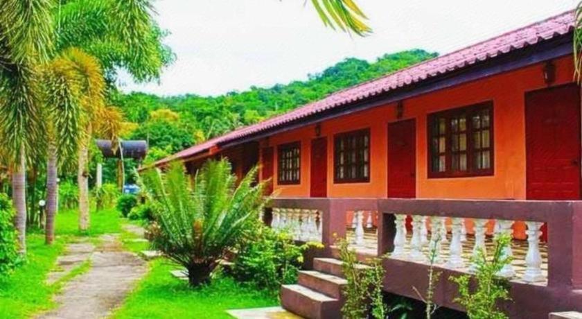 Resort Umphangburiresort Umphang