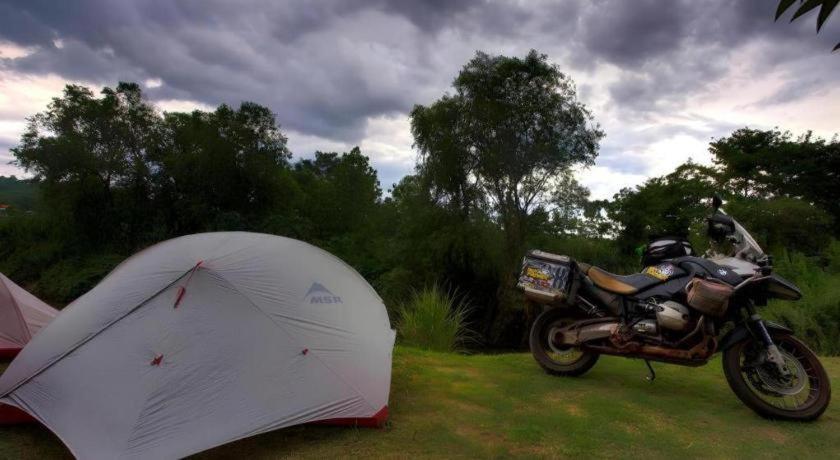 Umphangburiresort Resort