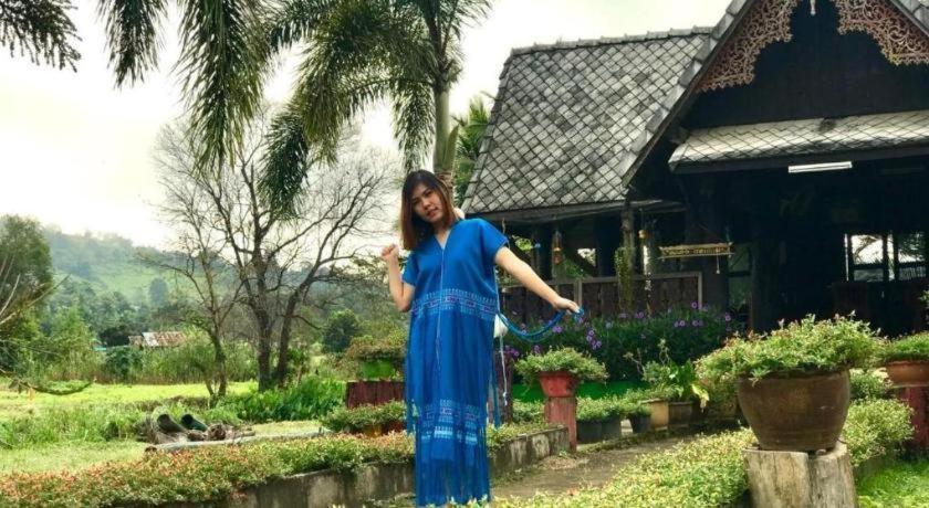 Umphangburiresort Resort *