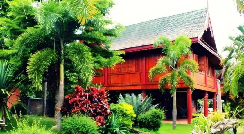 Umphangburiresort Resort Umphang