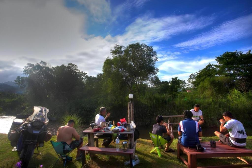 Umphangburiresort Resort