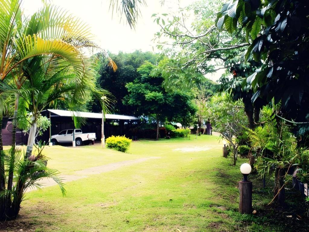Umphangburiresort *