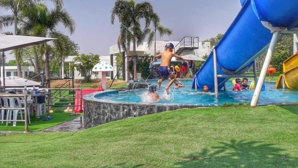 Resort I View Park Ban Non Sung (Udon Thani)