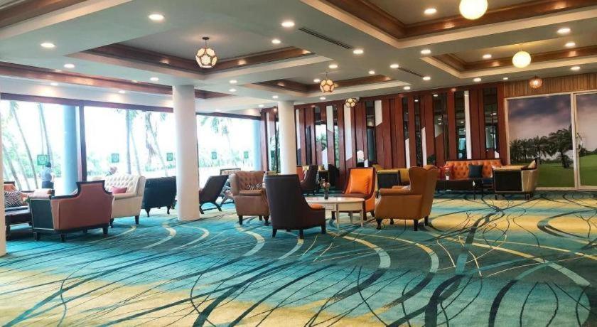Pinehurst Golf Club And Hotel