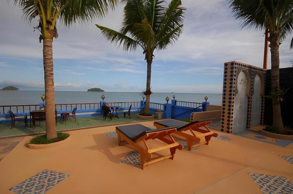 Resort Pearl By The Sea Prachuap Khiri Khan