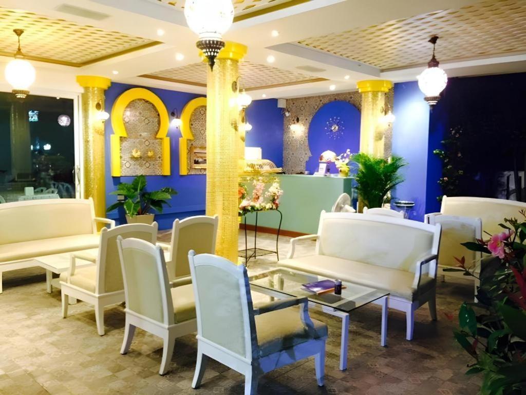 Pearl By The Sea Prachuap Khiri Khan