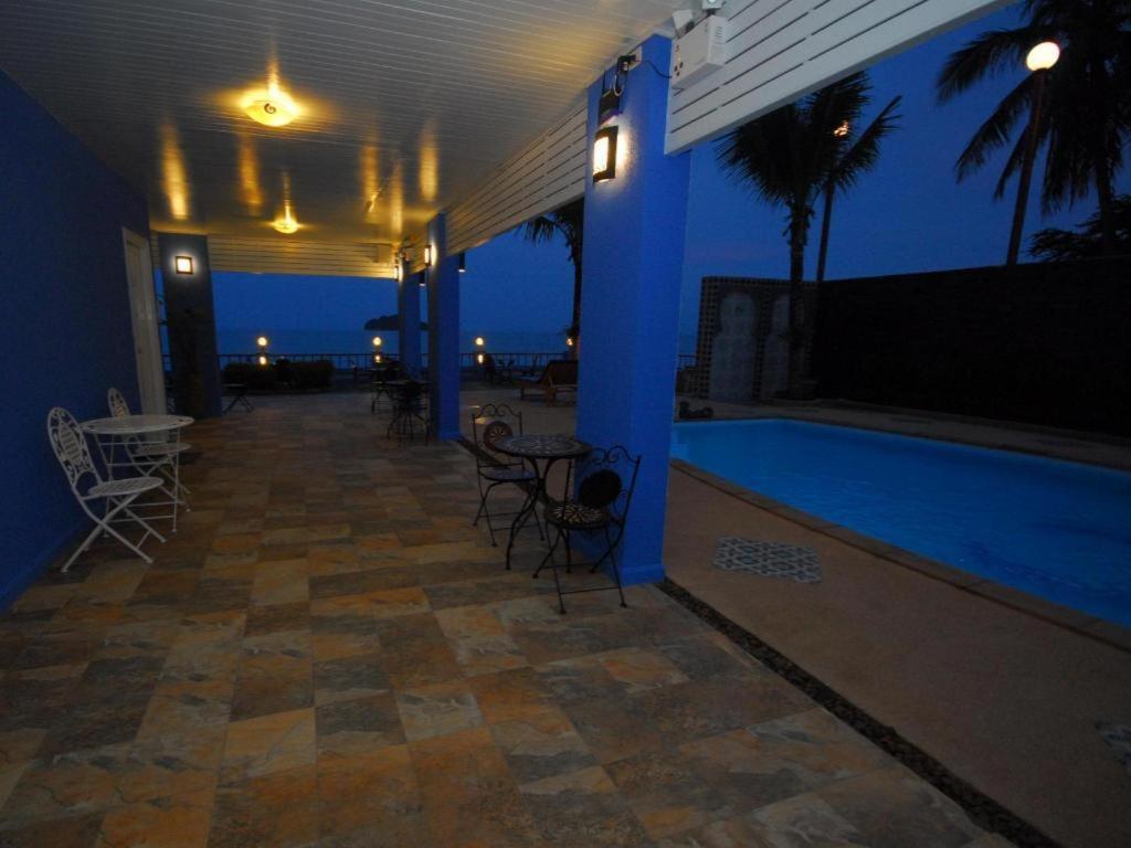 Pearl By The Sea 3* Prachuap Khiri Khan