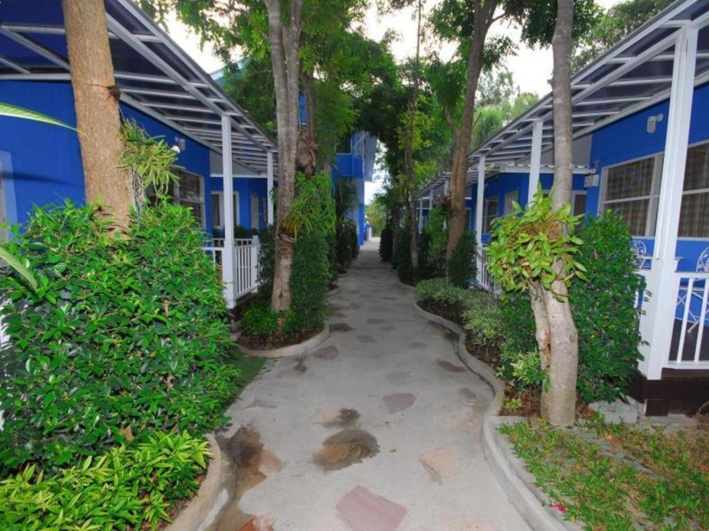 Resort Pearl By The Sea