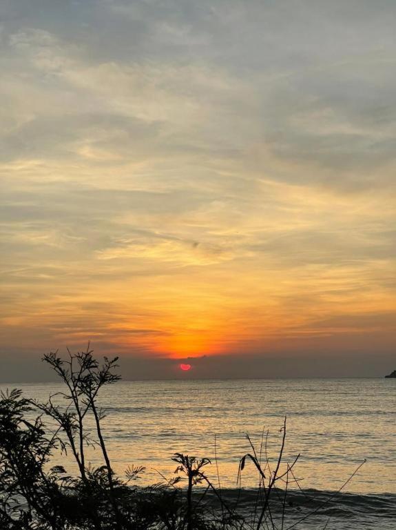 Pearl By The Sea Resort Prachuap Khiri Khan