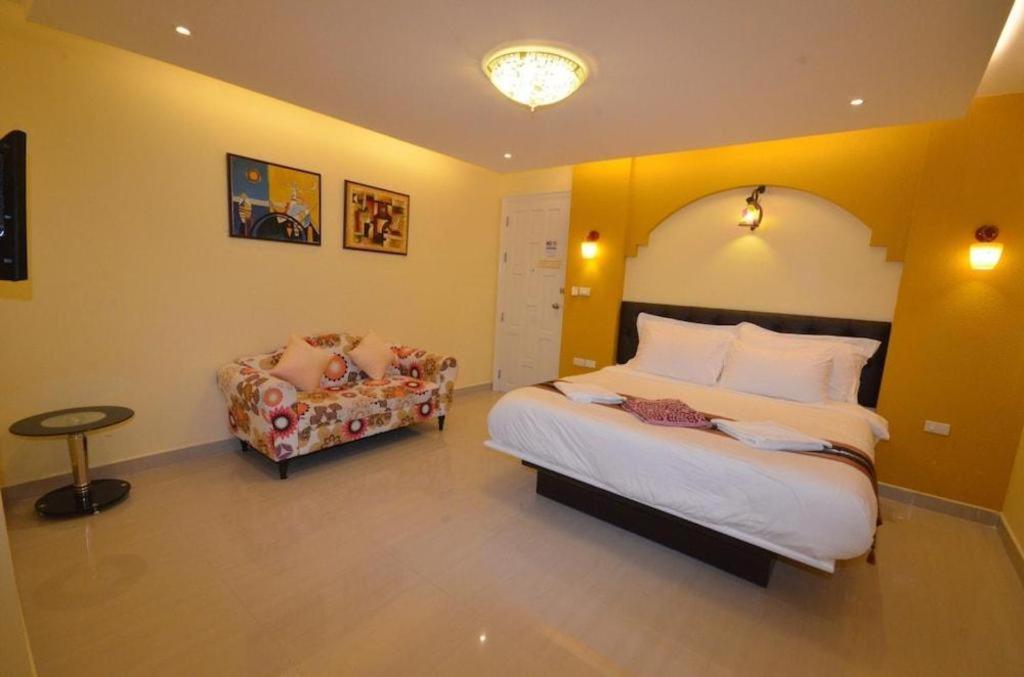 Pearl By The Sea 3*