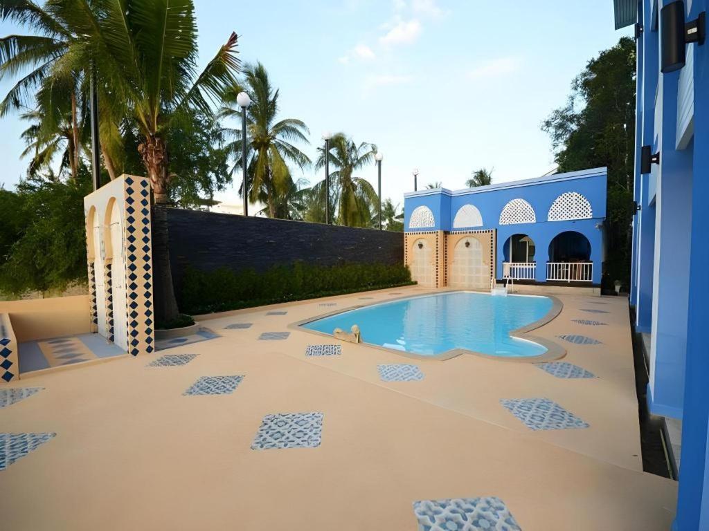 Pearl By The Sea 3* Prachuap Khiri Khan