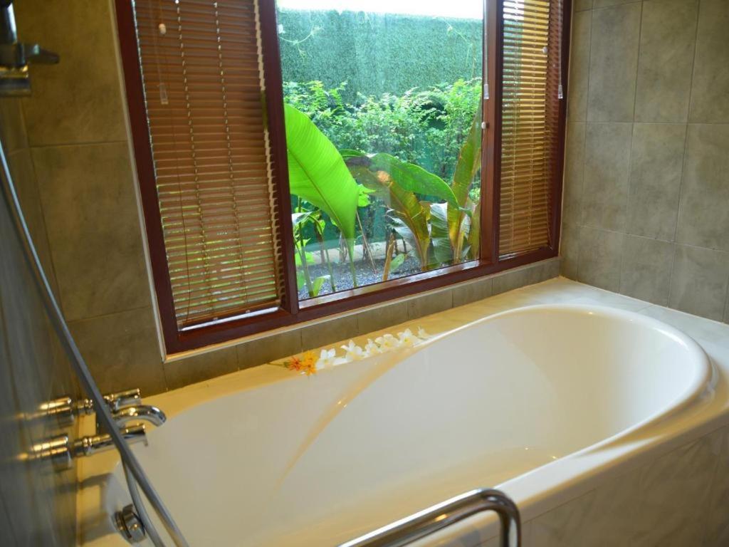 Resort Sucholtee Surat Thani