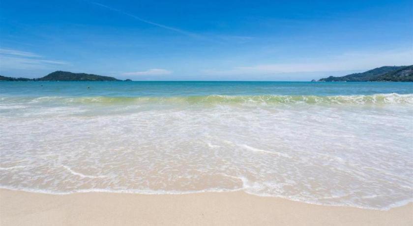 Phuyai * Kamala Beach