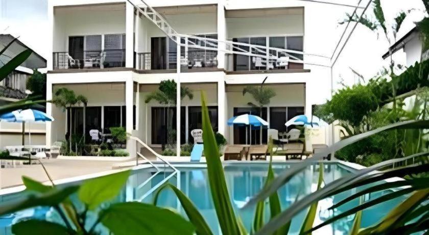 Tulip Boutique Resort Buriram