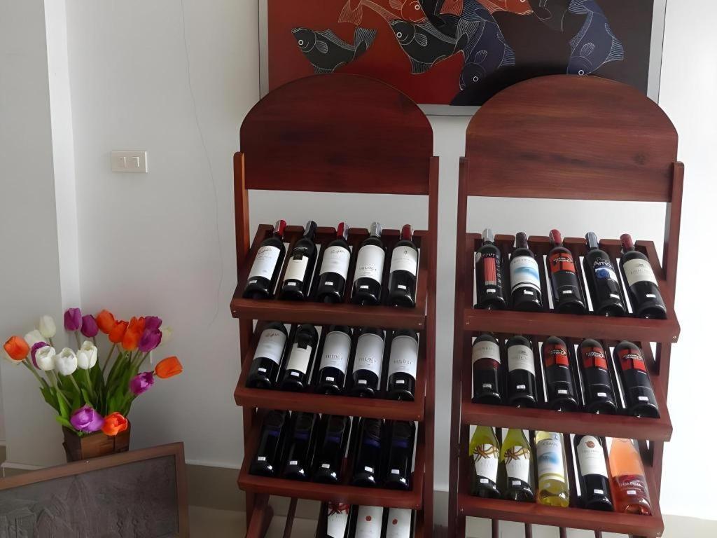 Tulip Boutique Resort 4*