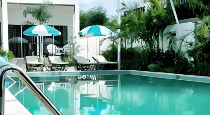 Tulip Boutique Resort Buriram