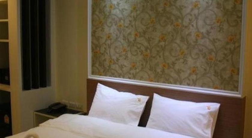 Hotel Ido Boutique Hat Yai