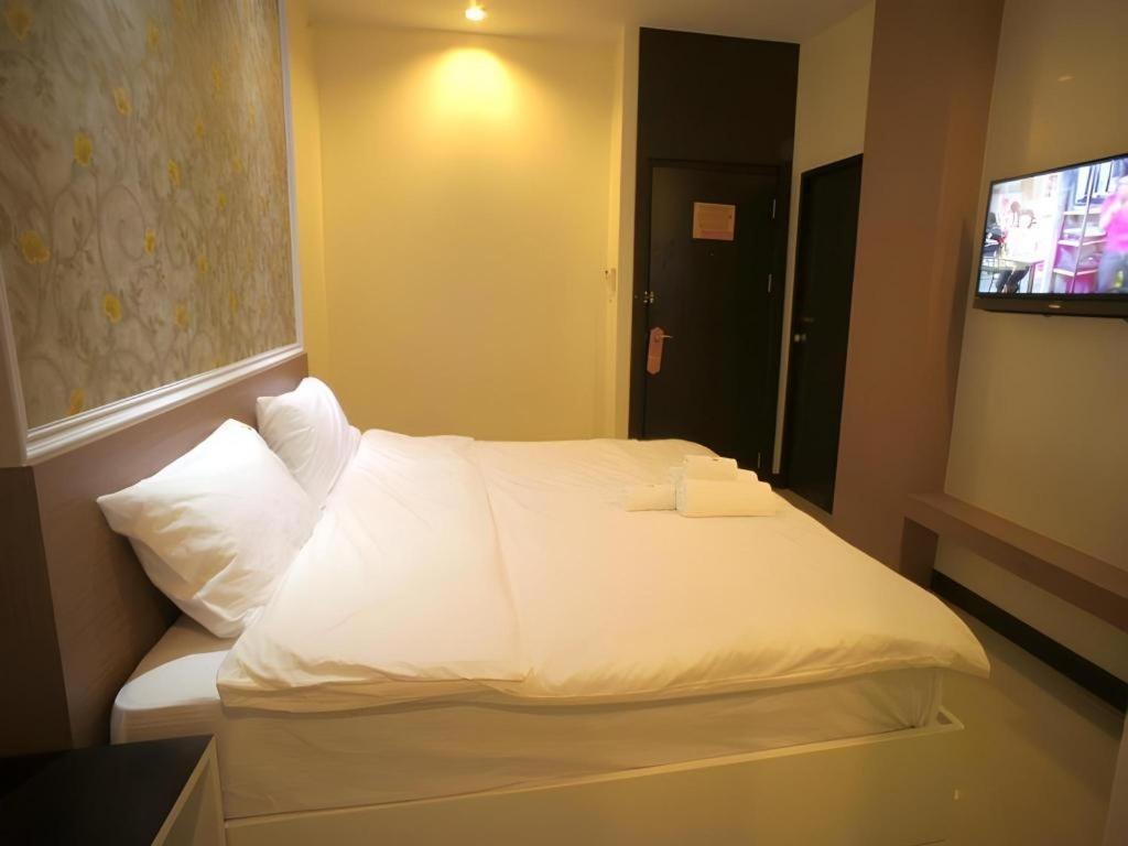 Ido Boutique Hotel Hat Yai