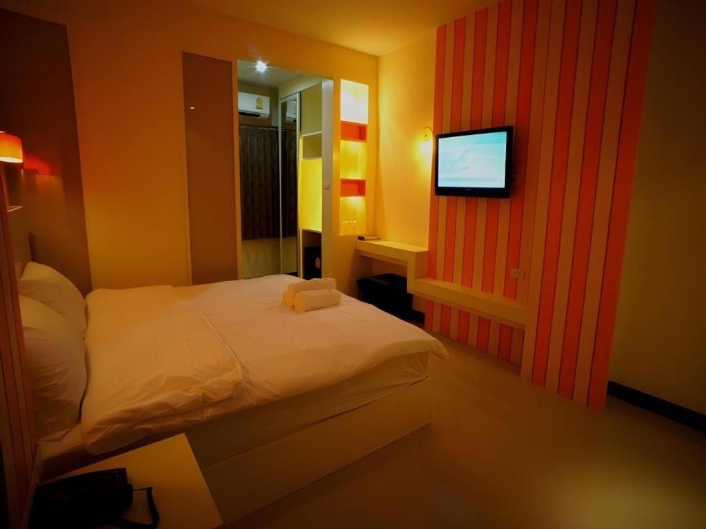 Ido Boutique 3*