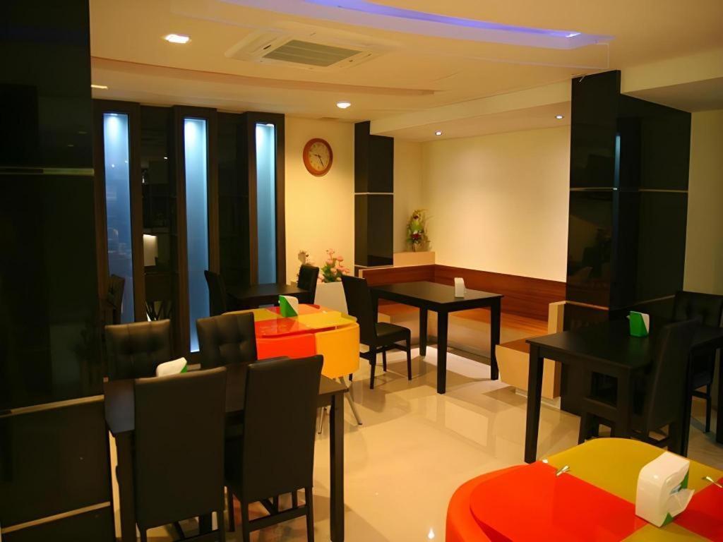 Hotel Ido Boutique