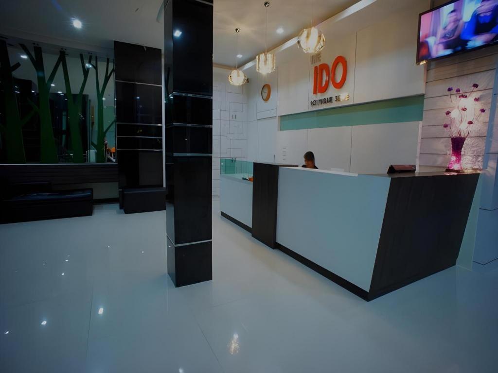 Ido Boutique 3*