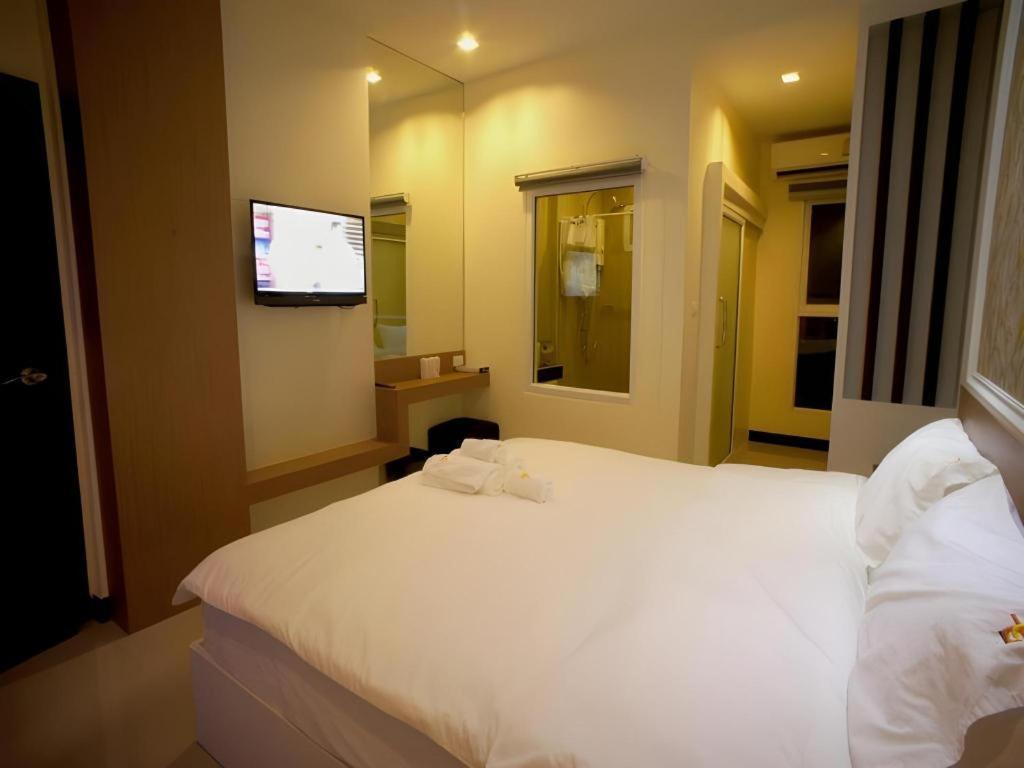 Ido Boutique Hotel Hat Yai