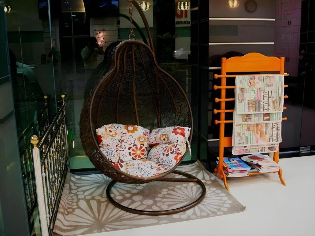 Ido Boutique Hotel