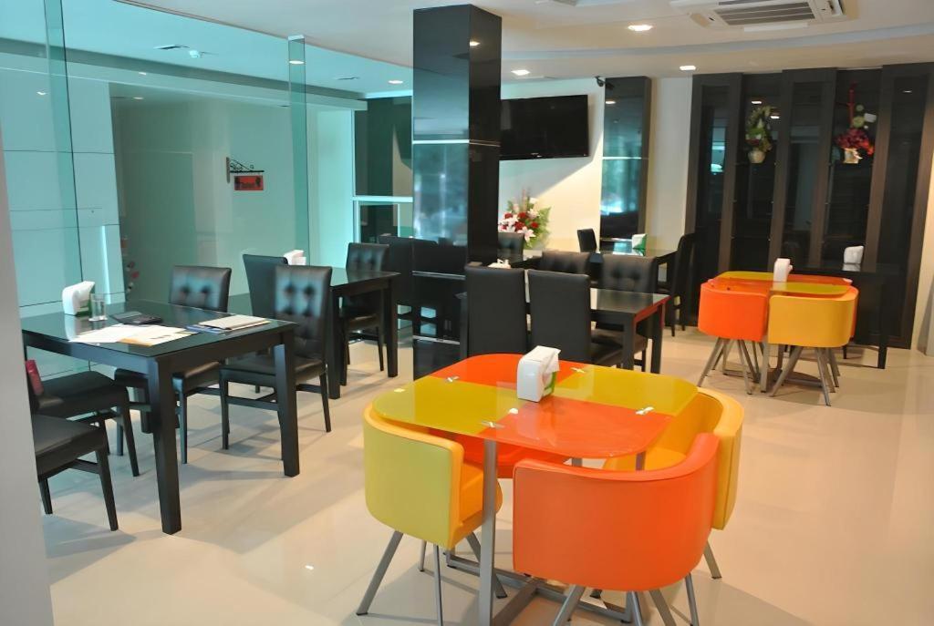 Ido Boutique Hotel 3*