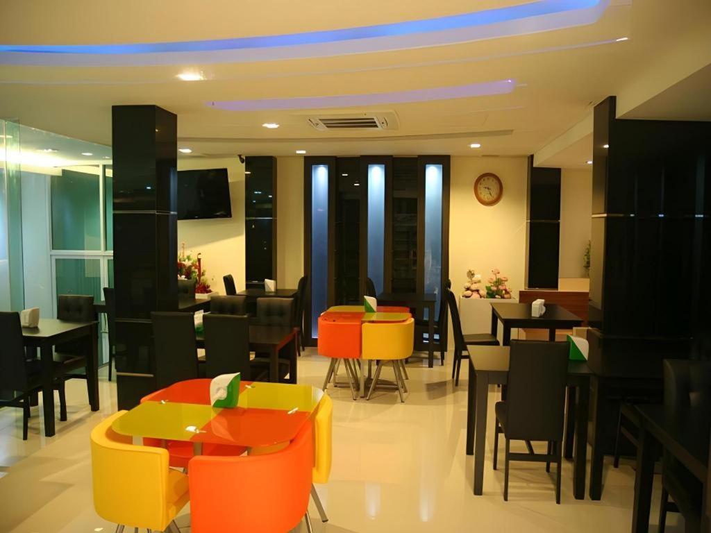 Ido Boutique 3*