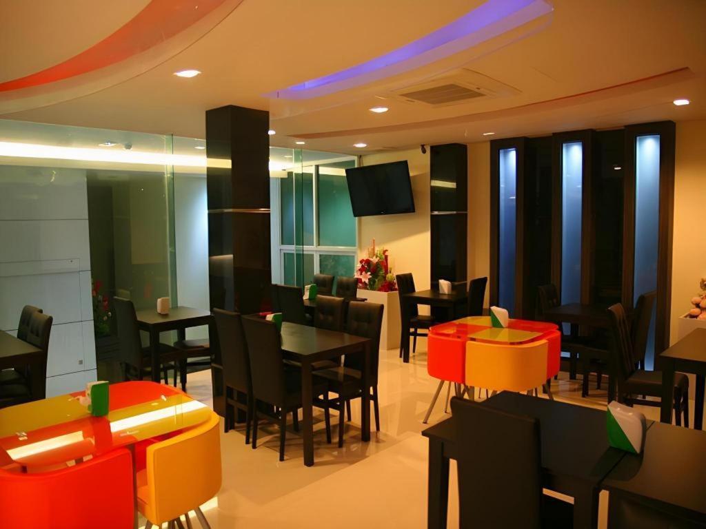 Ido Boutique Hotel 3*
