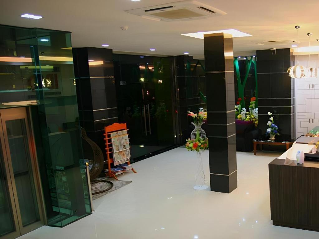 Ido Boutique Hotel Hat Yai