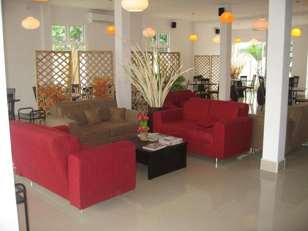 Tulip Boutique Buriram