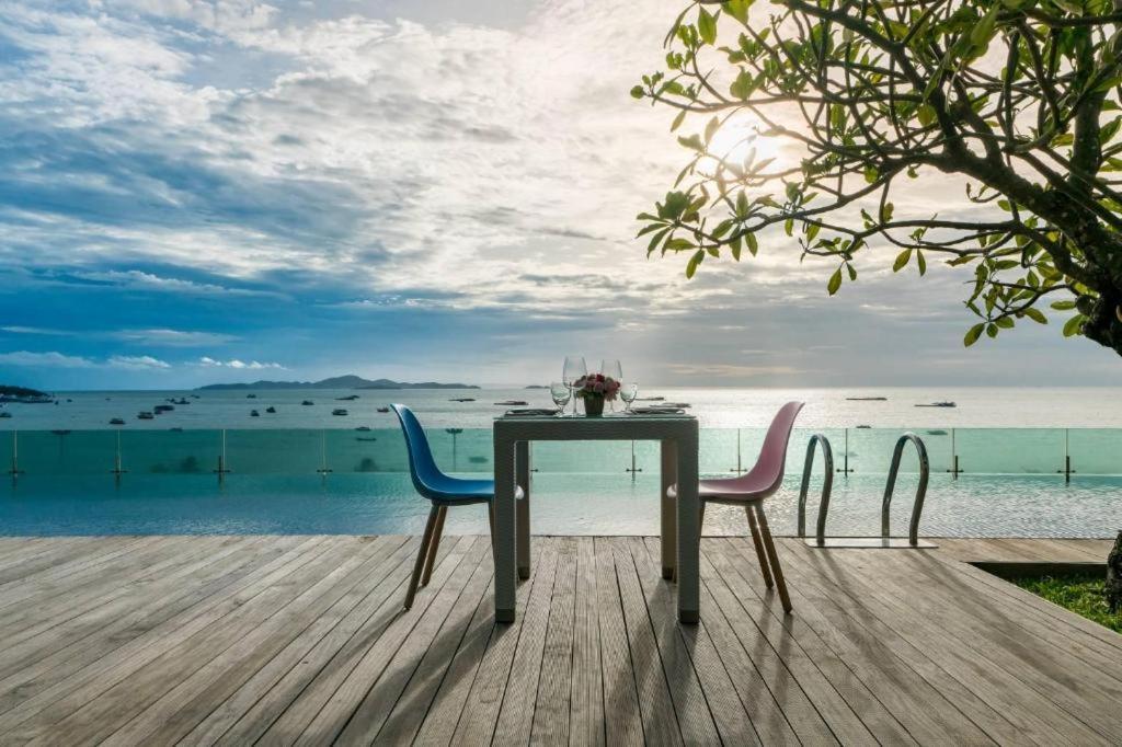 Hotel Seven Zea Chic Pattaya