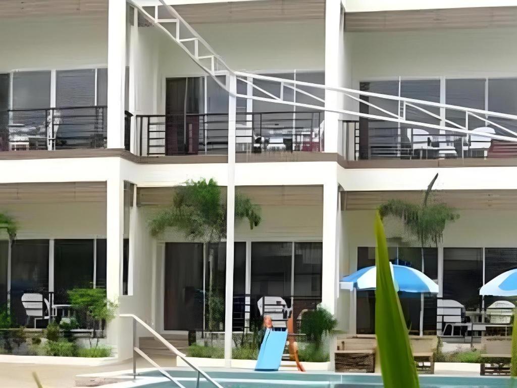Tulip Boutique 4* Buriram