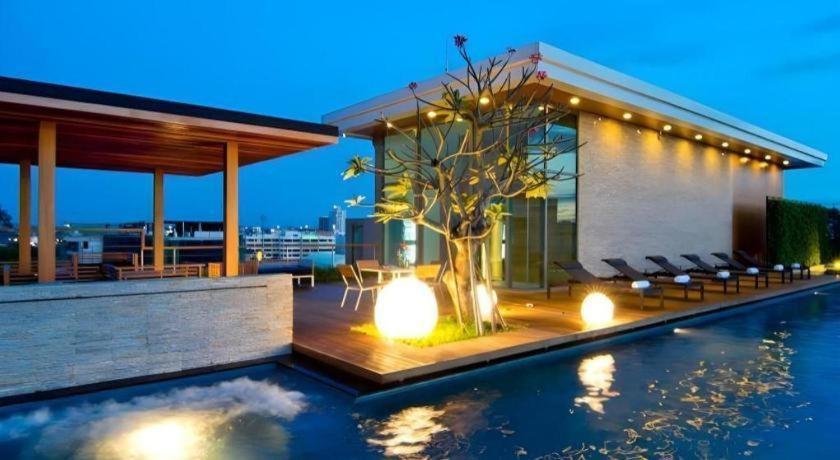 Seven Zea Chic Pattaya