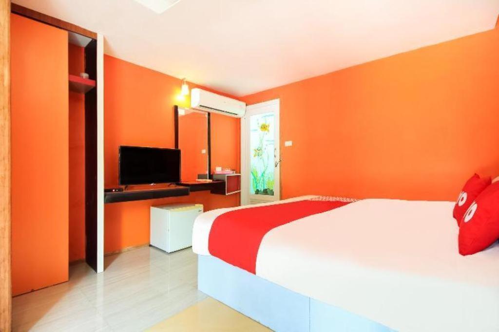 Oyo 271 The Romklao Resort