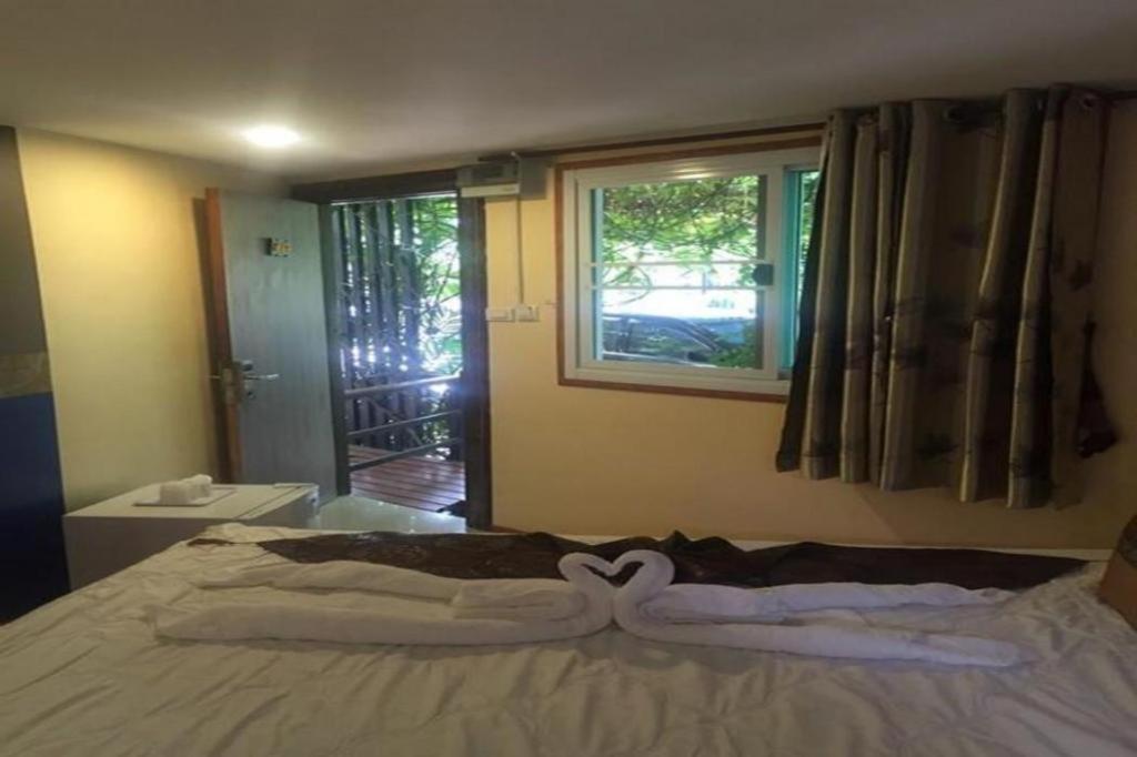 Oyo 271 The Romklao Resort