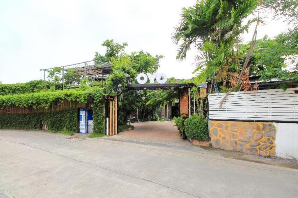 Oyo 271 The Romklao Bangkok