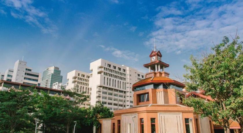 Thaisun 4* Bangkok